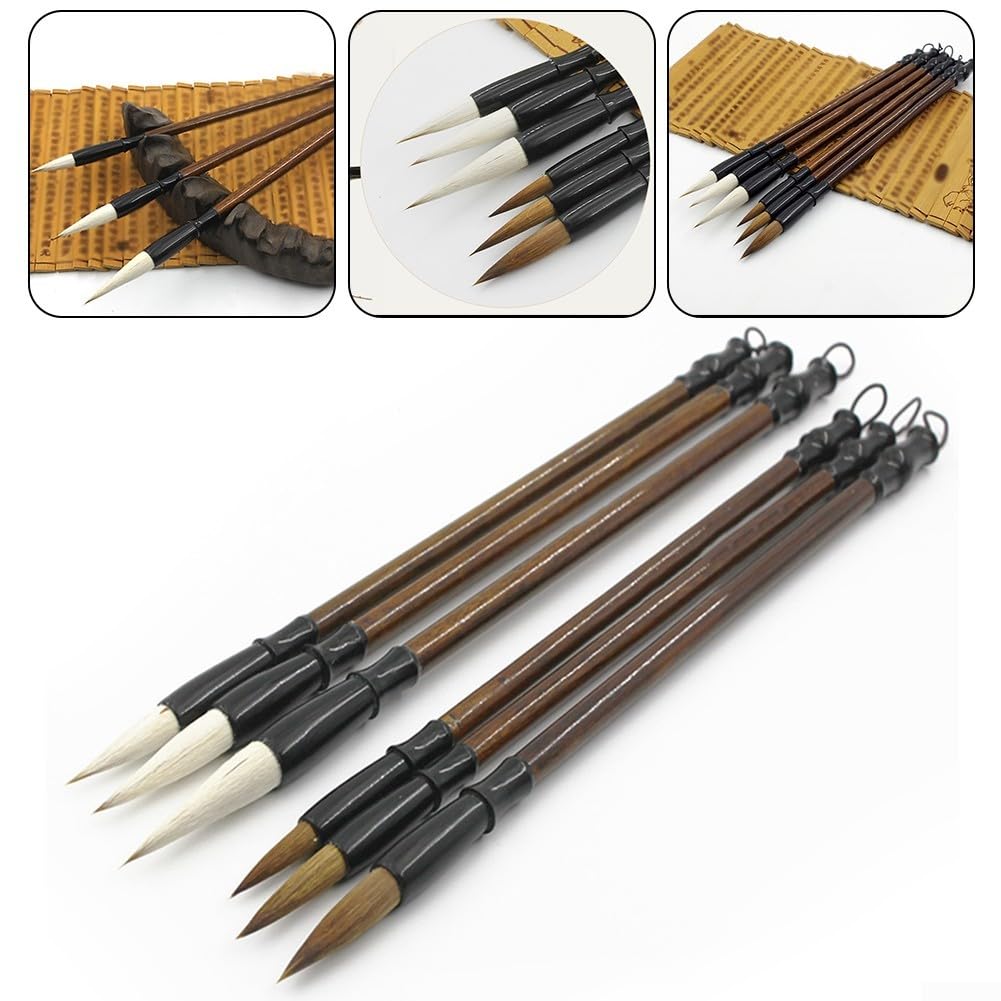 Kalliografi malzemeleri